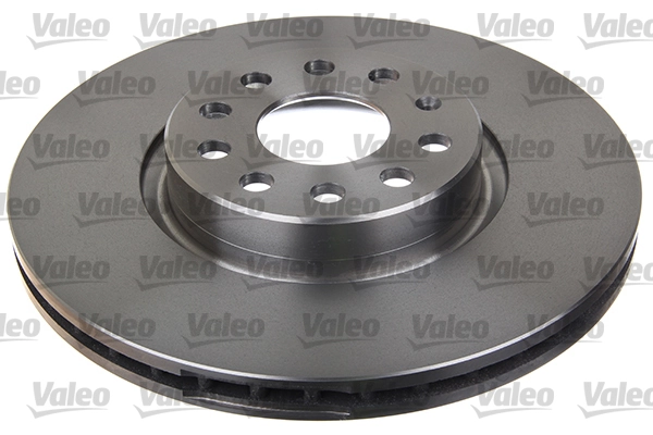 197242 VALEO Discos