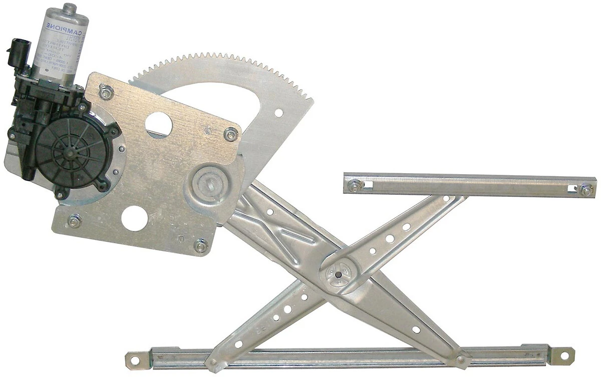 Mecanismo levanta, puerta delantera derecha para Daihatsu Terios II J2