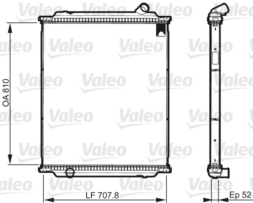 733518 VALEO