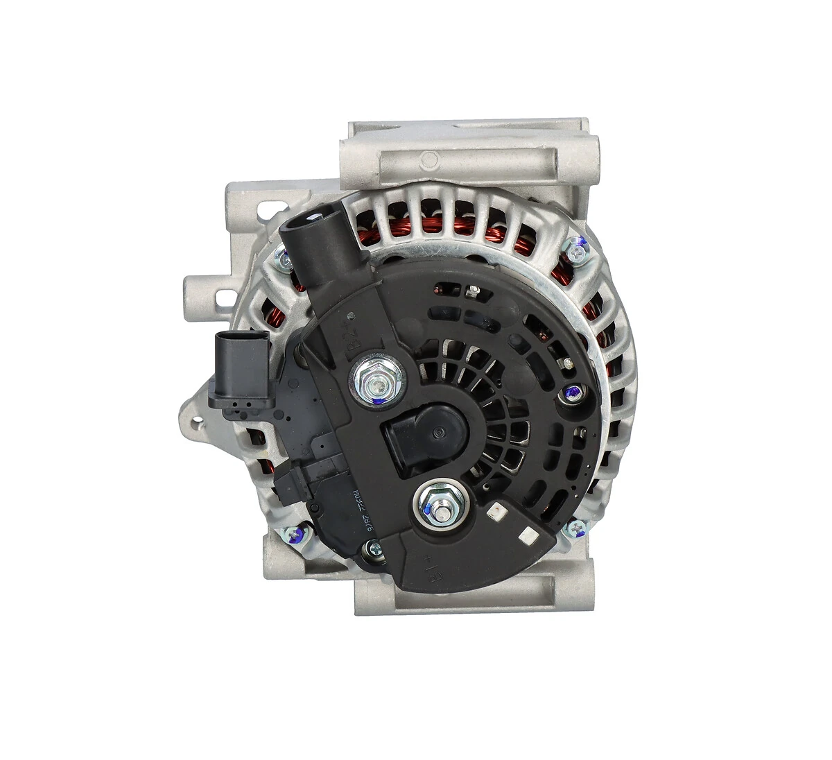 444738 VALEO Alternador de coche