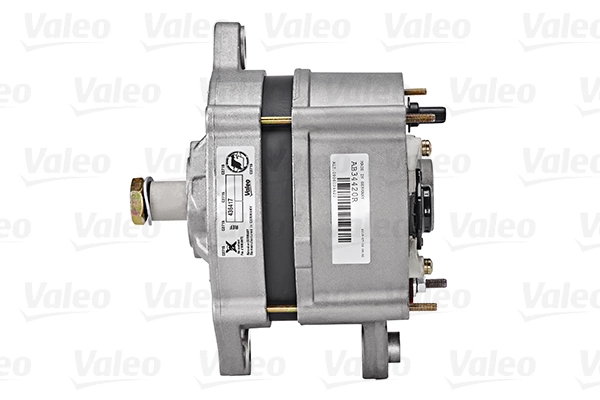 98419034 Iveco Alternador de coche
