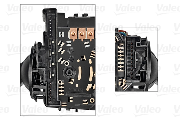 Comprar Conmutador columna dirección Volkswagen Polo V RUS 602, 604, 612, 614