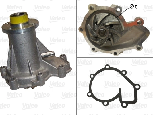 506307 VALEO