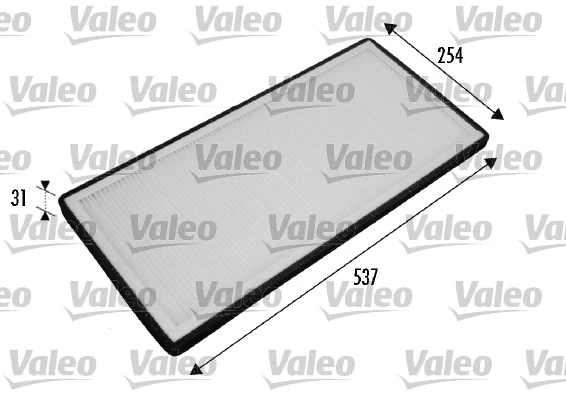 698775 VALEO