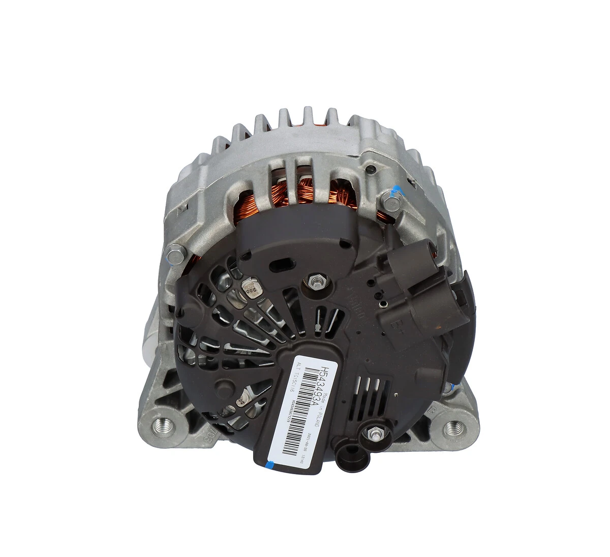 Alternador Suzuki Grand Vitara JB