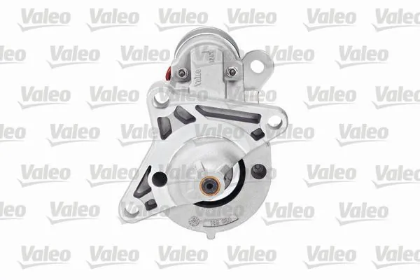 Motor de arranque 7701348482 Peugeot/Citroen