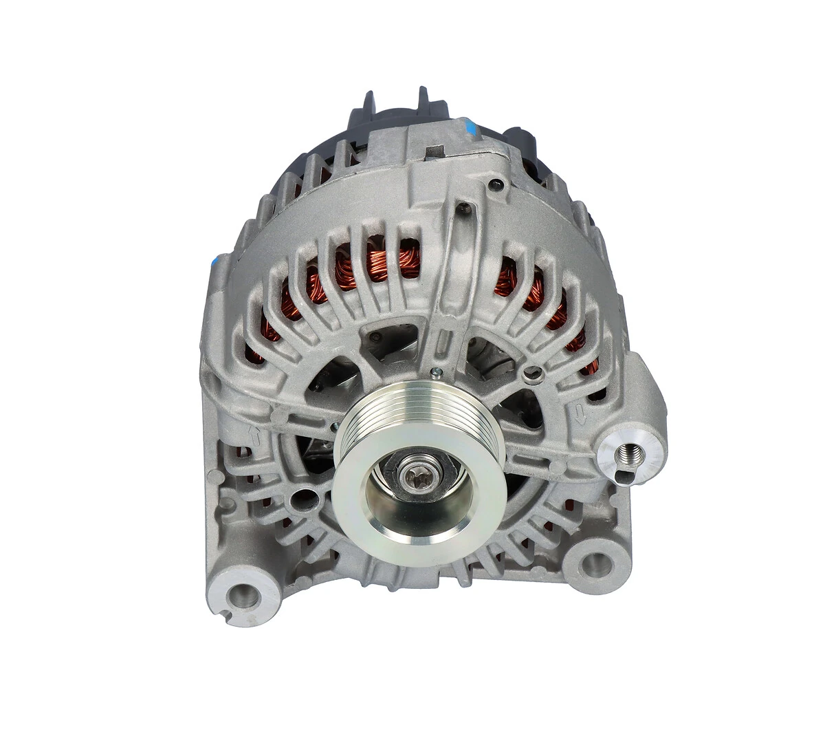 437452 VALEO Alternador de coche