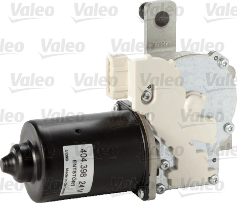 Motor limpiaparabrisas para Mercedes Benz Truck TRUCK ATEGO II 