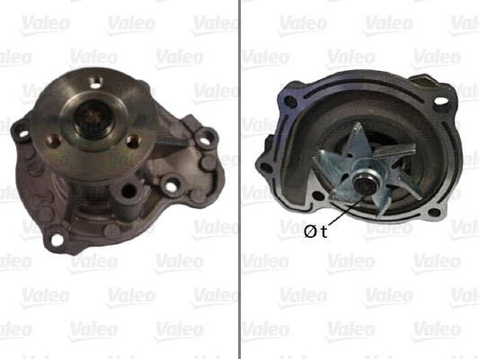 506717 VALEO