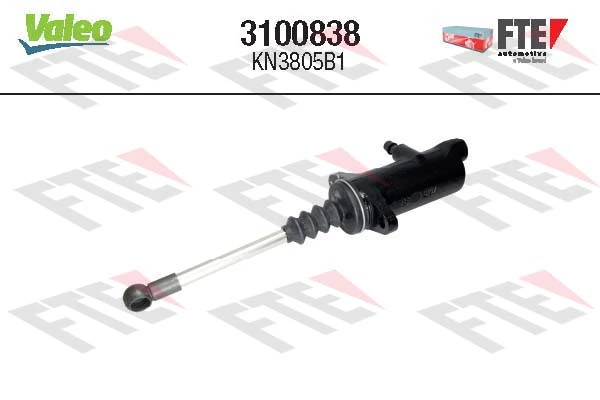 Comprar A0022950407 Mercedes Bombín de embrague