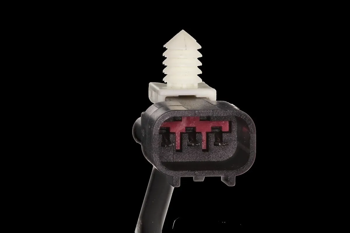  Sensor de cigüeñal Land Rover Range Rover 3