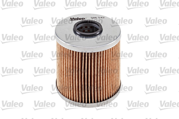 586543 VALEO Filtro aceite