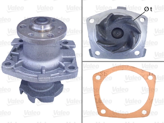 506508 VALEO