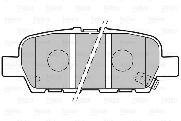301148 VALEO
