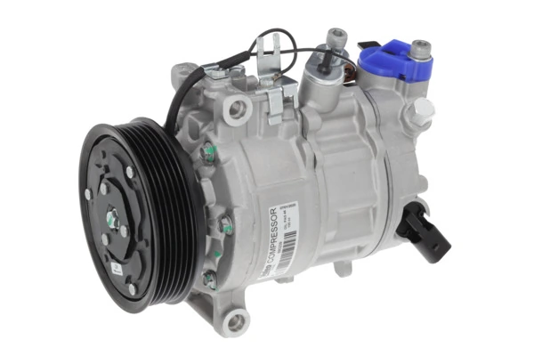 Compresor ac Cargo 241322 precio, desde 185,86 EUR
