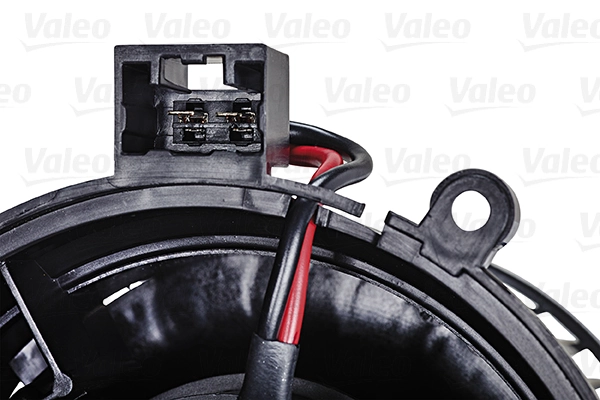 715265 VALEO Ventilador de habitáculo
