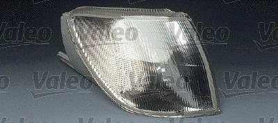 Intermitente izquierdo 85170 VALEO
