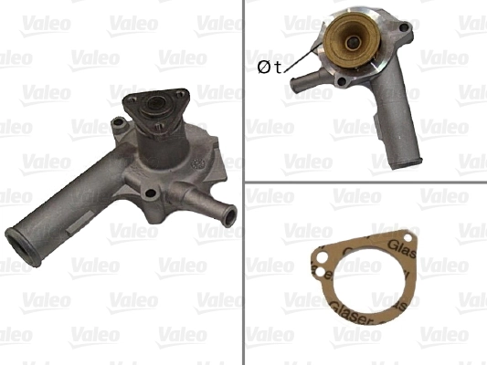 506127 VALEO