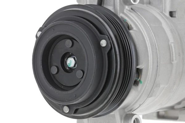  Compresor de aire acondicionado BMW 5 