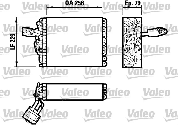 817032 VALEO