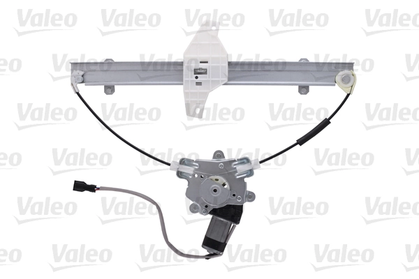 Mecanismo de elevalunas delantero derecha Hyundai Accent II sedán (LC) (1999 - 2005) precio, desde 52,27 EUR