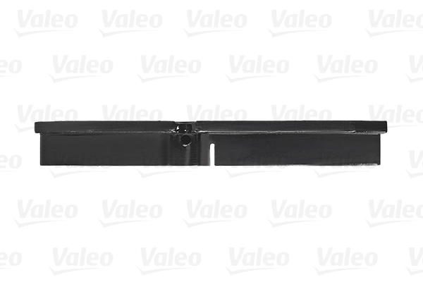 882254 VALEO Pastillas delanteras