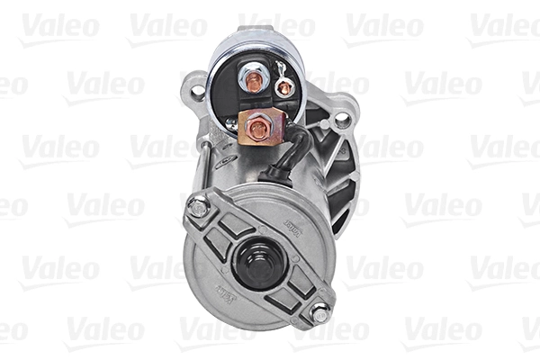 438186 VALEO Arranque motores