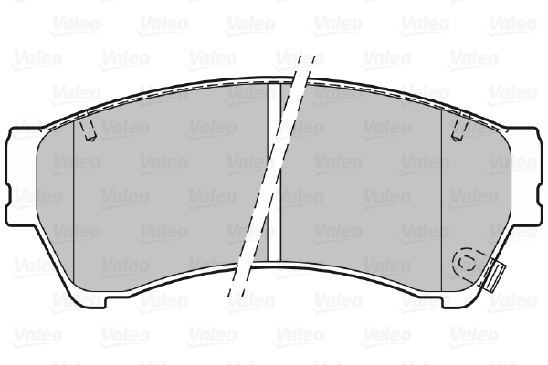 301071 VALEO