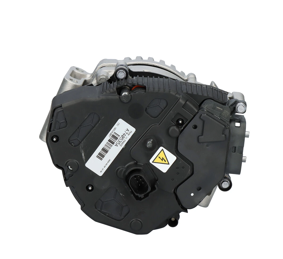 615017 VALEO Alternador de coche