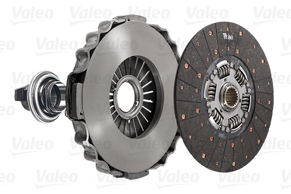 Mecanismo de embrague Iveco 500376219 precio, desde 635,38 EUR