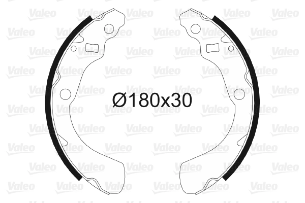 564087 VALEO
