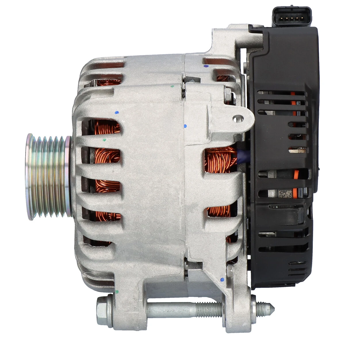 Alternador del motor VALEO 440999 precio, desde 535,79 EUR