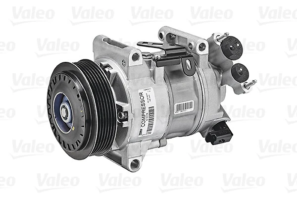 Compresor ac VALEO 813178 precio, desde 178,50 EUR
