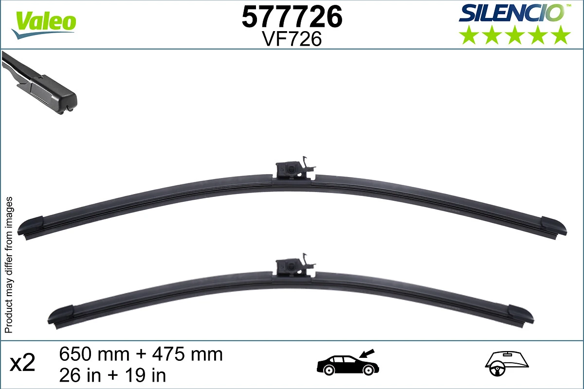 577726 VALEO