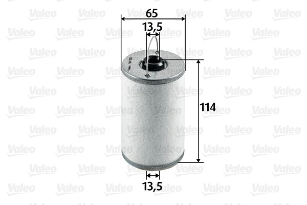 Filtro de gasoil Scania 309439