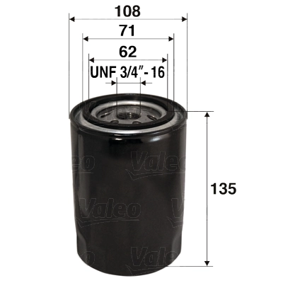 Filtro de aceite NEW Holland 98432642 precio, desde 8,24 EUR