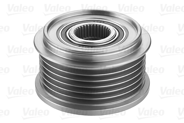 Rueda libre alternador  Peugeot Boxer  (2006-2026)