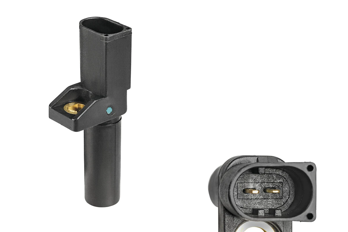 Comprar Sensor de posición del cigüeñal Mercedes E  S210 a bajo precio