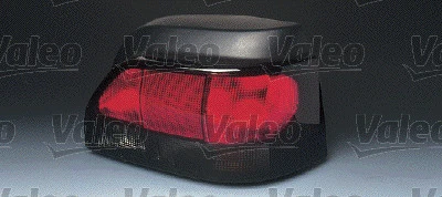 Comprar 6006881E Polcar Piloto trasero izquierdo