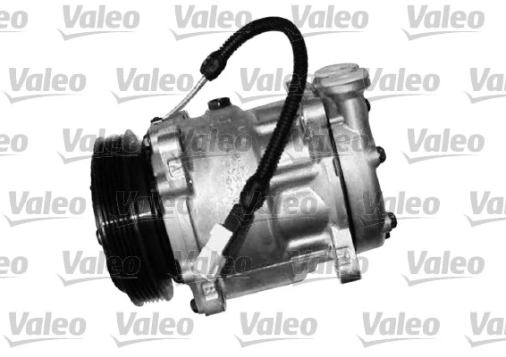 Comprar Compresor de aire acondicionado Citroen Saxo  S0, S1