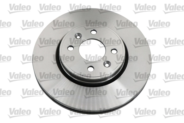 186655 VALEO Discos