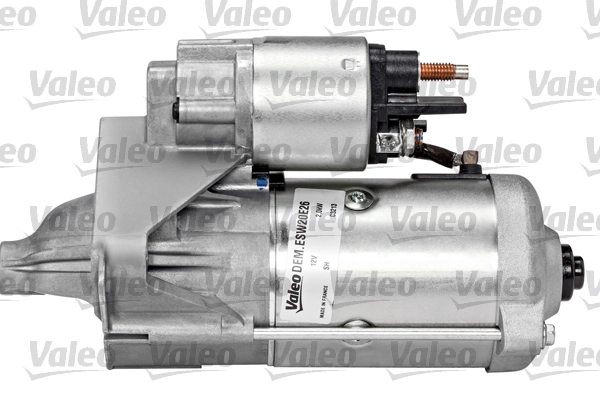 Comprar 438269 VALEO Motores de arranque