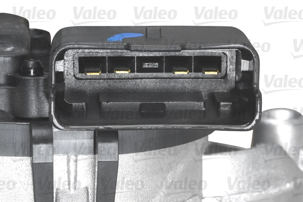 Motor del limpiaparabrisas VALEO 579752 precio, desde 44,69 EUR