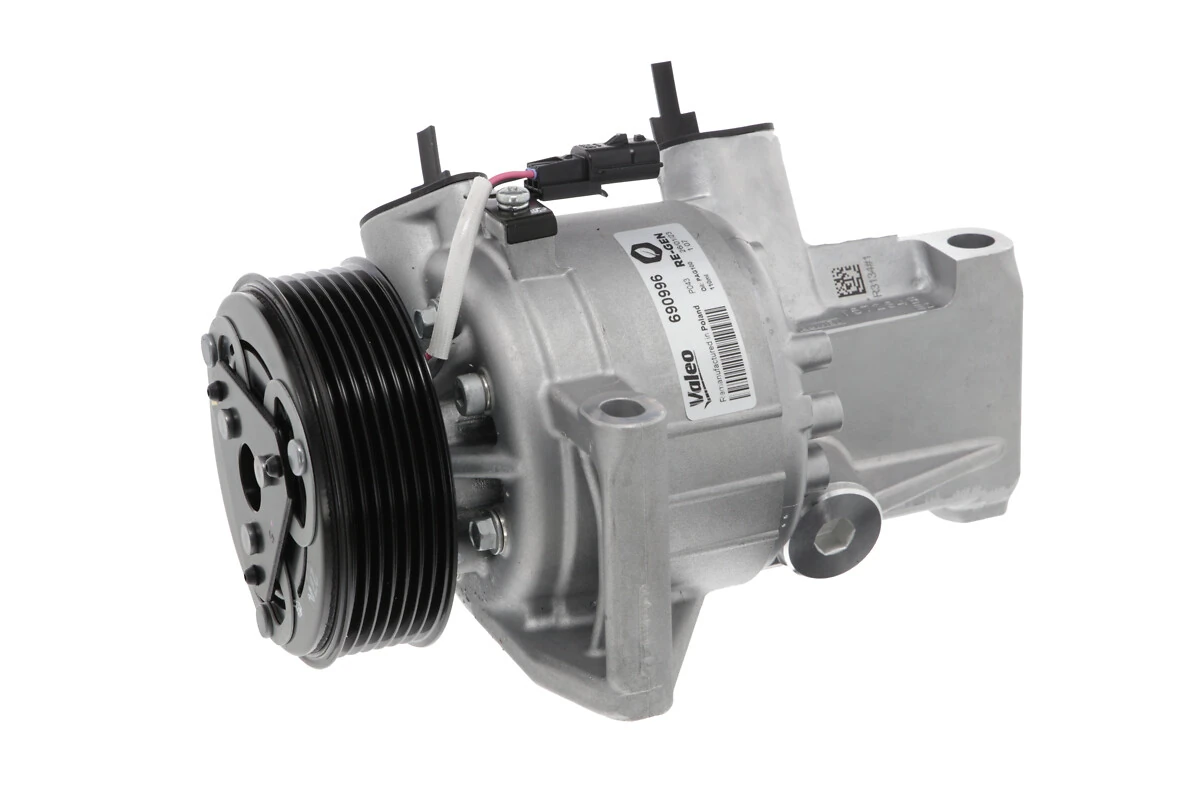 Compresor de ac Renault DUSTER II