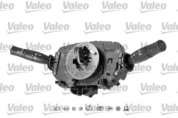 Interruptor de la columna de dirección completo Magneti Marelli DA52046 precio, desde 108,73 EUR