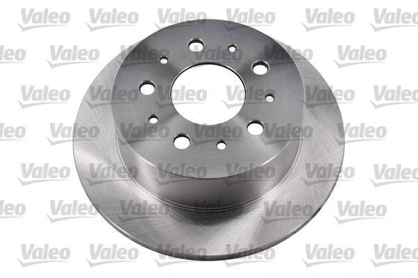 197023 VALEO Freno de disco trasero