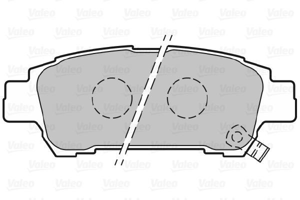 301542 VALEO