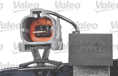245262 VALEO Bobina de ignición