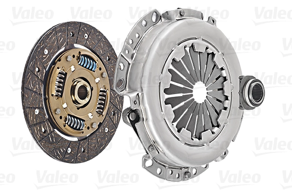 Embrague para Renault Megane JA0, JA1