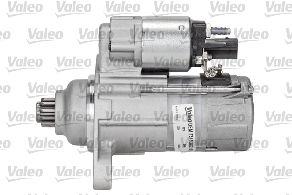 Burro de arranque  VALEO 458389 precio, desde 113,33 EUR